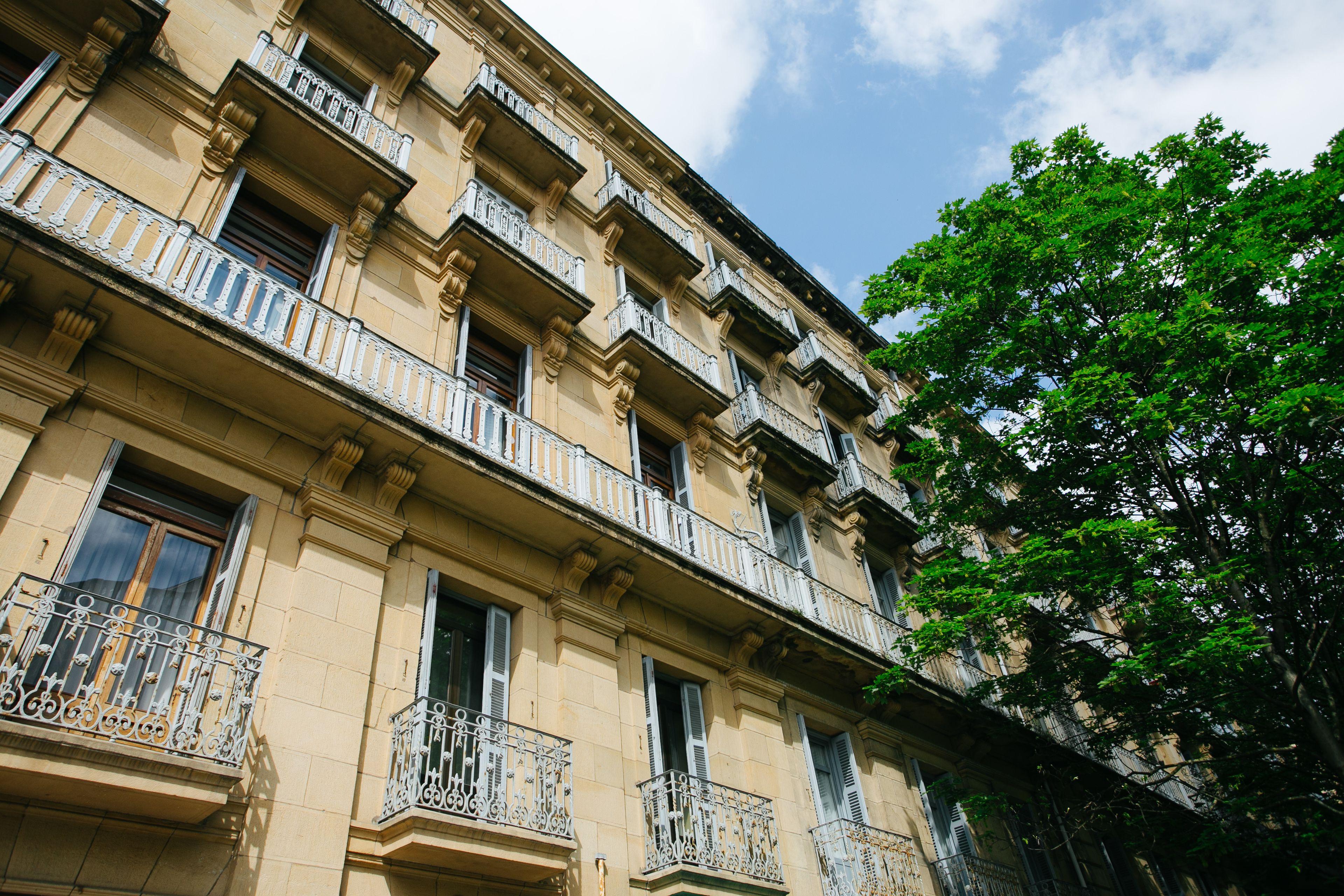 Hostal San Ignacio Centro, San Sebastian