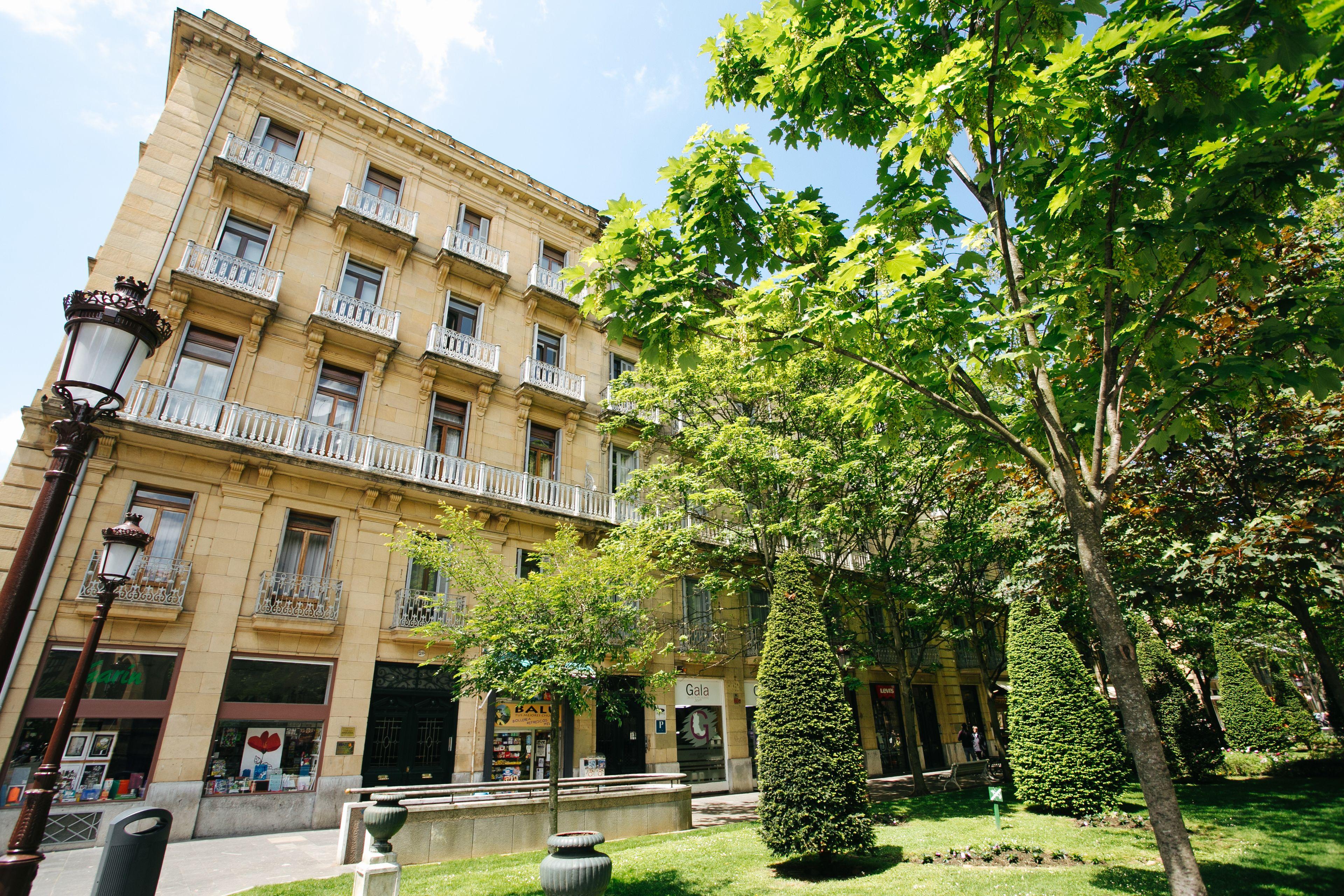 Hostal San Ignacio Centro — Photos 1
